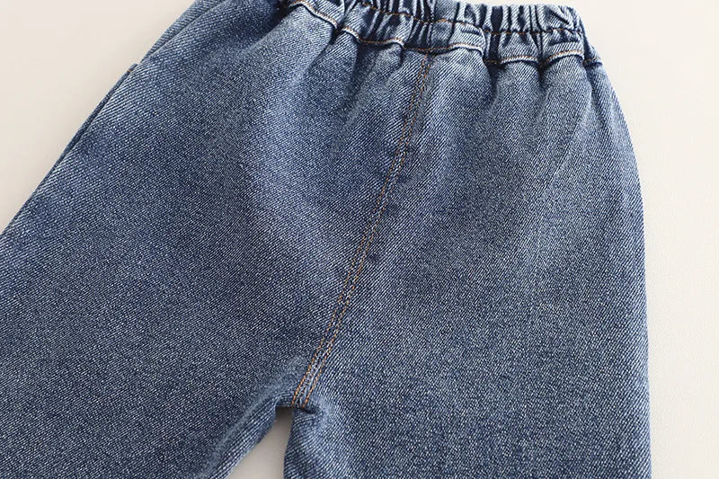 Kidsclick Boys’ Striped Long Sleeve Shirt & Pants Set – Spring/Autumn 2-Piece Casual Outfit (Infants & Toddlers)