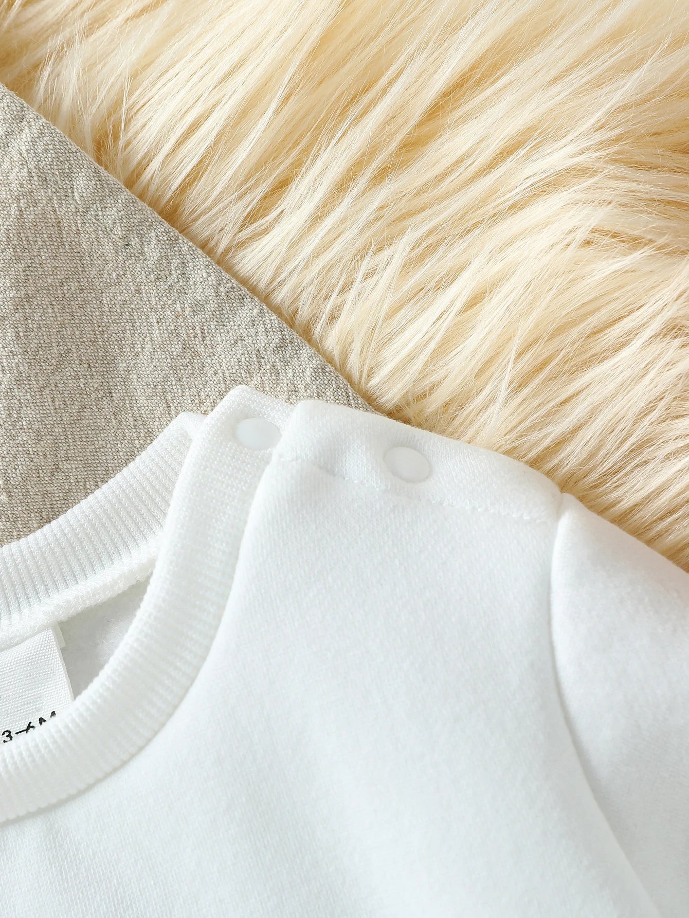 2025 Baby Boys Autumn /Winter Outfits Sets Embroidery Letter Cartoon Bear Sweater Top &Pants 2pcs Cute Toddler Clothing Casual