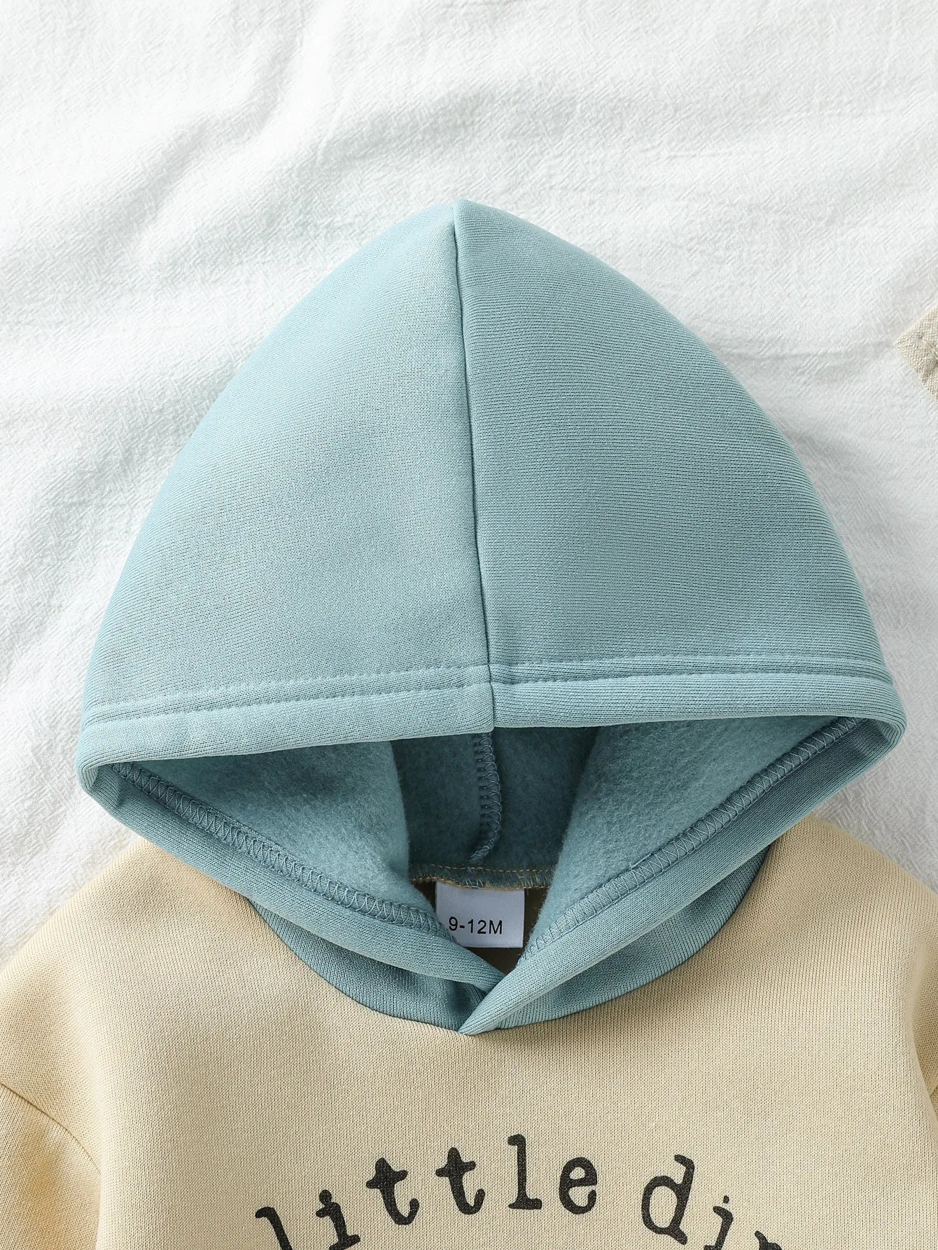 Baby Autumn Toddler Boys  Outfits Truck Letter Print Long Sleeve Sweatshirts & Long Pants 2Pcs Fall Casual Clothes Set For 1-3Y