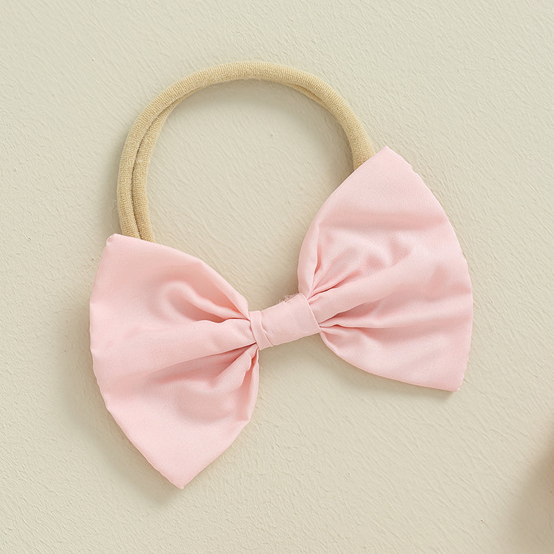 Kidsclick Baby Girls 2-Piece Summer Romper & Tulle Dress Set – Puff Sleeve 3D Flower Bodysuit with Bow Headband