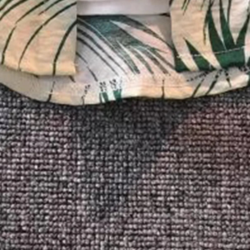 Kidsclick Boys’ Floral T-Shirt & Shorts Set – Summer Beach 2-Piece Outfit (Toddlers & Kids)