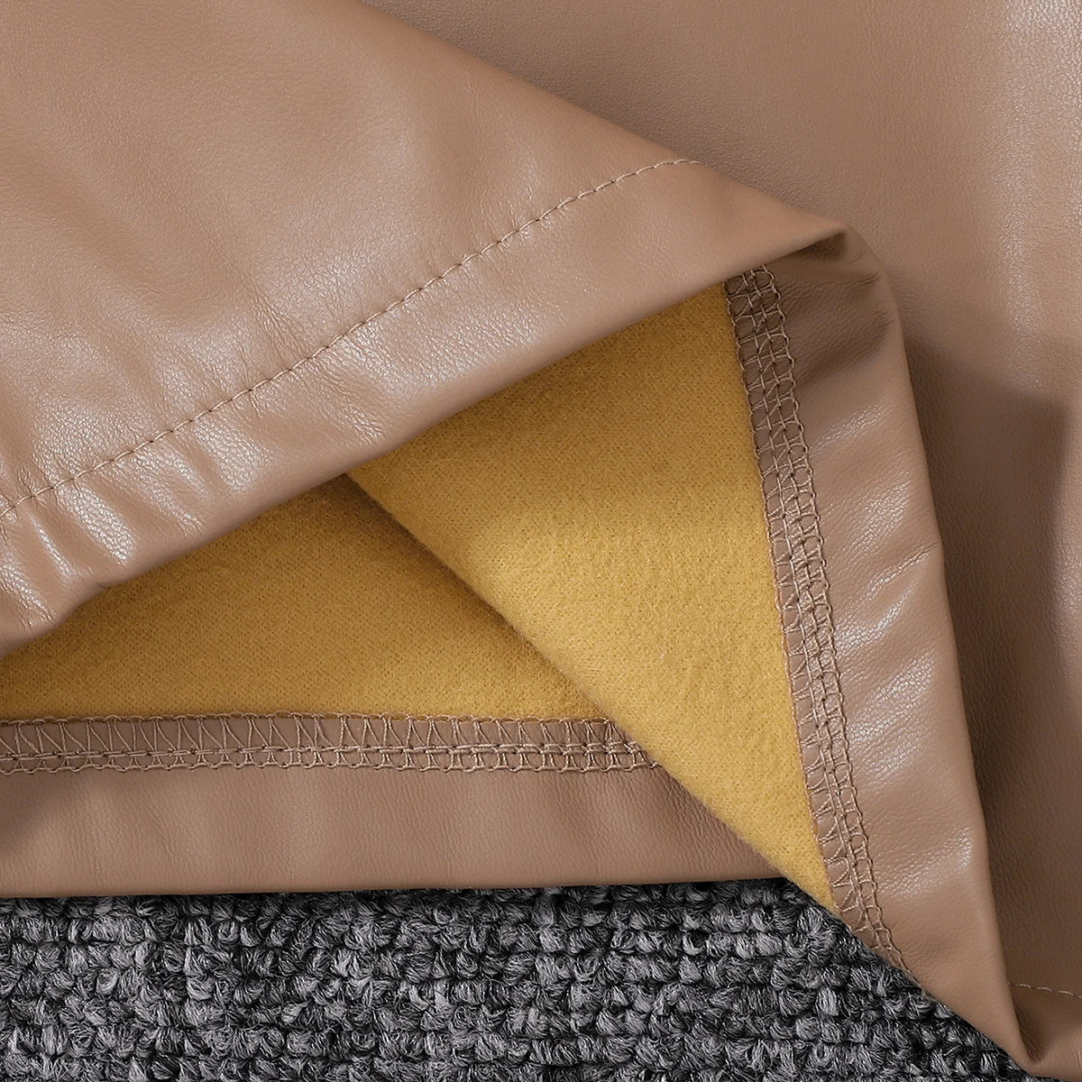 Girls Casual Hollow out Sleeve Top with Half Skirt Two-Piece Set Spring Autumn Fashion Kids Outfit