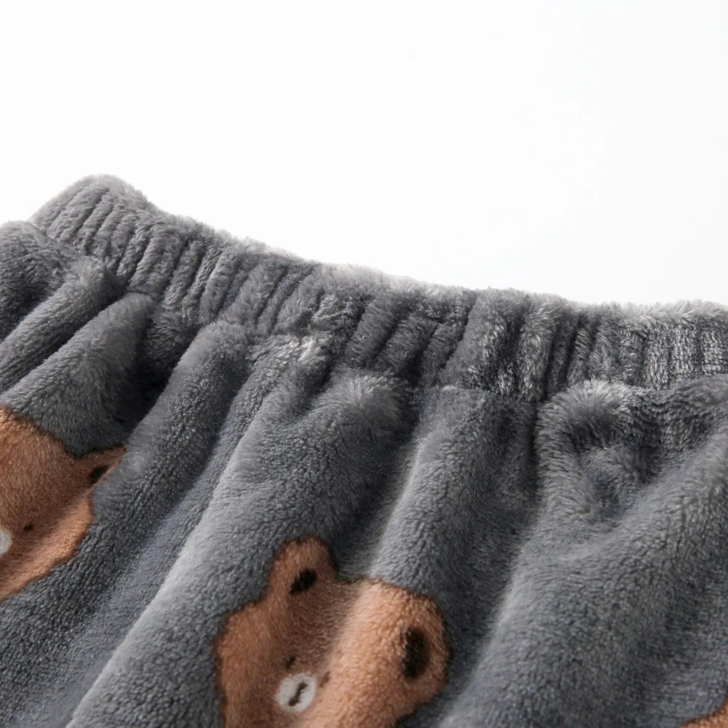 Sanlutoz Cute Animals Warm Little Kids Clothing Sets Long Sleeve Tops + Trousers 2Pcs Winter