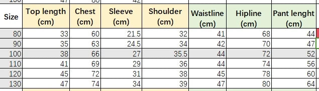 2025 Autumn Children Clothing Set Korean Boys Long Sleeve Sweater+Pants Suit Baby Girls Casual 2PCS Spring Tracksuit Leisure Set