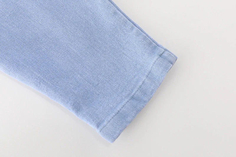 Kidsclick Boys’ 3-Piece Casual Jacket, T-Shirt & Pants Set – Spring/Autumn Toddler Tracksuit (Ages 1-5 Years)