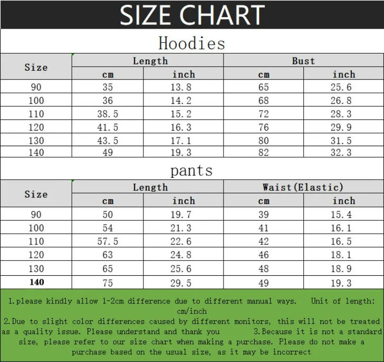 Anime Spiderman Printed Boys Sweatshirt Sets Spring/autumn Kids O Neck Hoodies Pants Two Piece Child Long Sleeve Clothes Set New