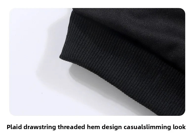 Anime Spiderman Printed Boys Sweatshirt Sets Spring/autumn Kids O Neck Hoodies Pants Two Piece Child Long Sleeve Clothes Set New