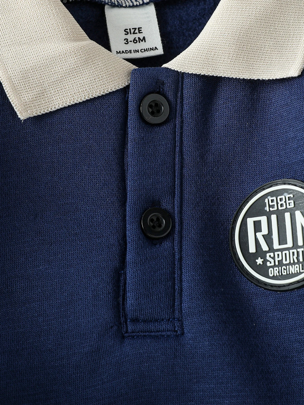 2Pcs 2025 New Style Autumn Winter Baby Boys Long Sleeve Sweatshirt &Pant Casual Sports Suit Western Fashion Clothes Set For 1-3Y