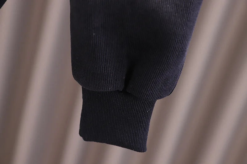 Kidsclick Toddler Boys’ 12-18 Months Christmas Two-Piece Outfit – Striped Long Sleeve Shirt & Pants Set