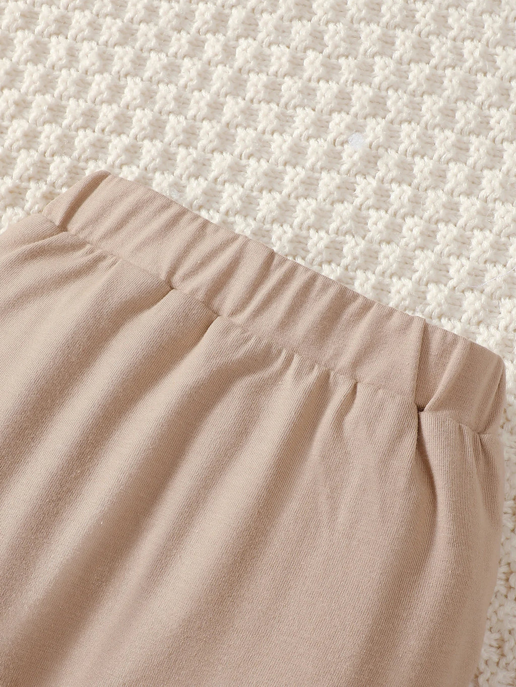 0-9 Months Baby Boy Set Little Bear Long Sleeve Bodysuit+Pants+Hat+Socks 4pcs/Set Baby Spring Autumn clothing Newborn