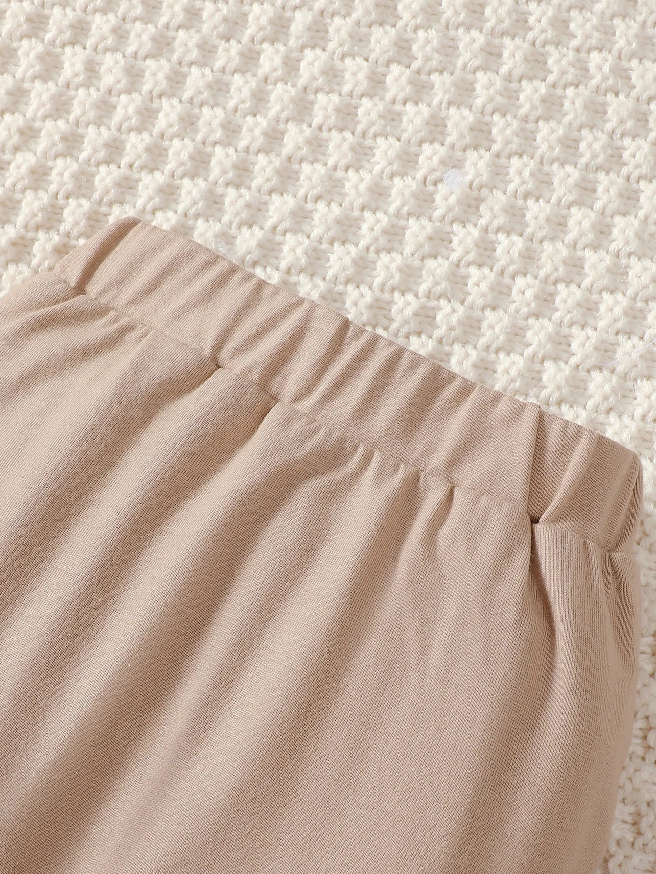 0-9 Months Baby Boy Set Little Bear Long Sleeve Bodysuit+Pants+Hat+Socks 4pcs/Set Baby Spring Autumn clothing Newborn